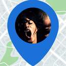 INTERACTIVE MAP: Kink Tracker in the Hattiesburg Area!