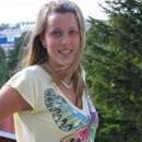 Elegantly Sensual Southern Belle Seeks Adventurous Companion