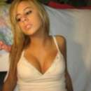 Fuck me hard and make me squirt all over your cock