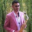 Sexophonist Playing your Tune in Hattiesburg