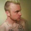 Fletch from Hattiesburg Looking for a Wild Woman to Fuck, Suck, and Play With