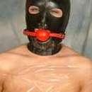 Male sub looking for Mistress in Hattiesburg